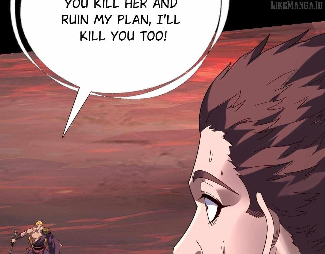 I Am the Fated Villain - Chapter 283 Page 53