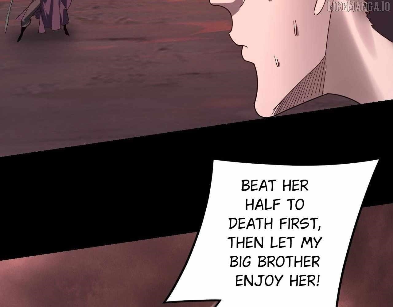 I Am the Fated Villain - Chapter 283 Page 54