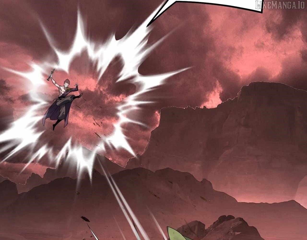 I Am the Fated Villain - Chapter 283 Page 55