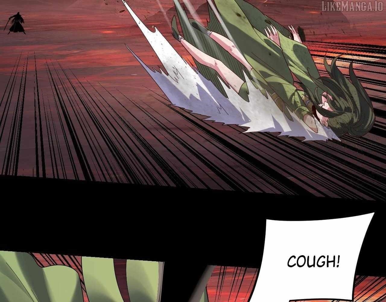 I Am the Fated Villain - Chapter 283 Page 56