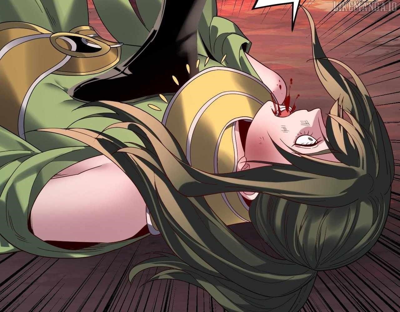 I Am the Fated Villain - Chapter 283 Page 57