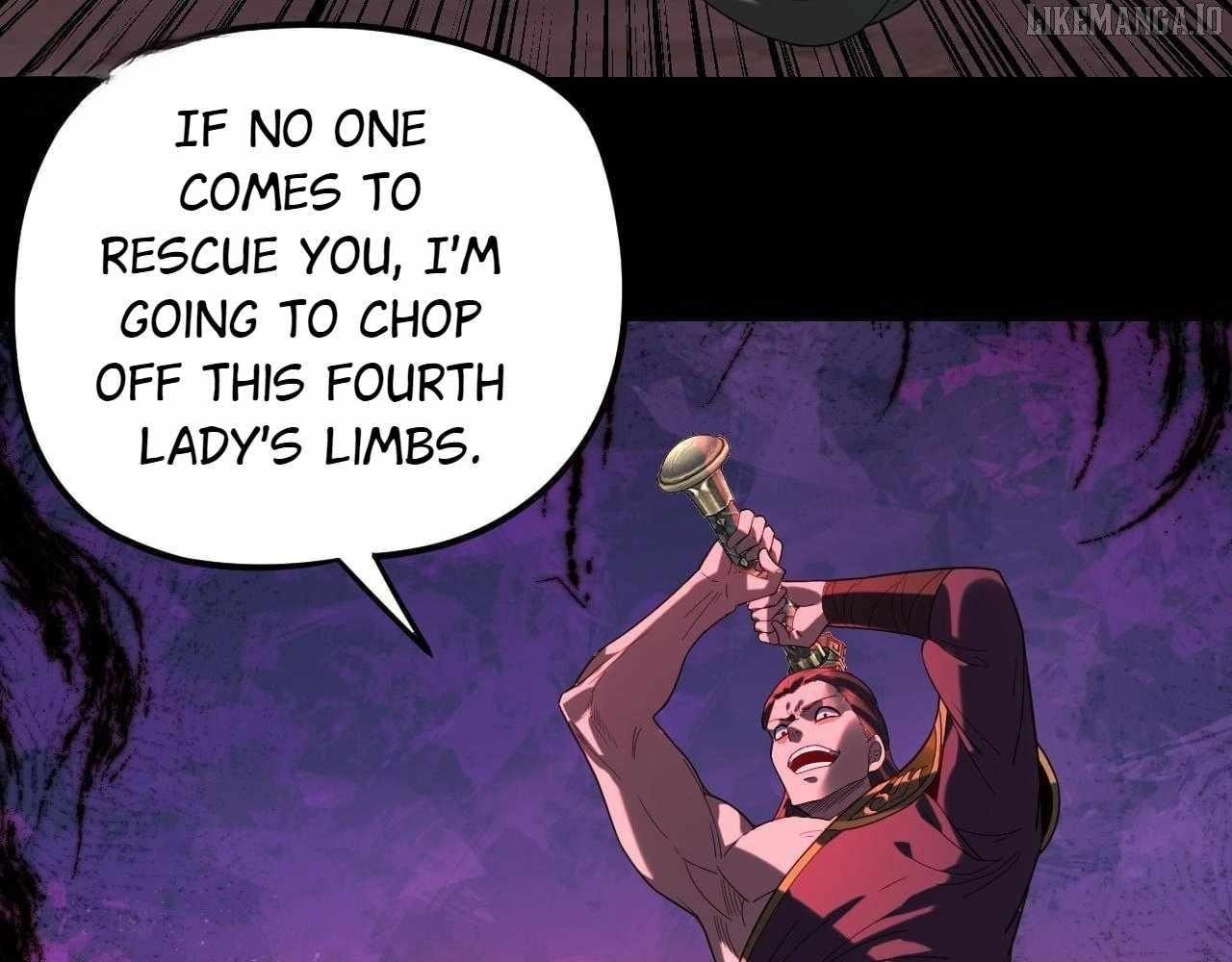 I Am the Fated Villain - Chapter 283 Page 58