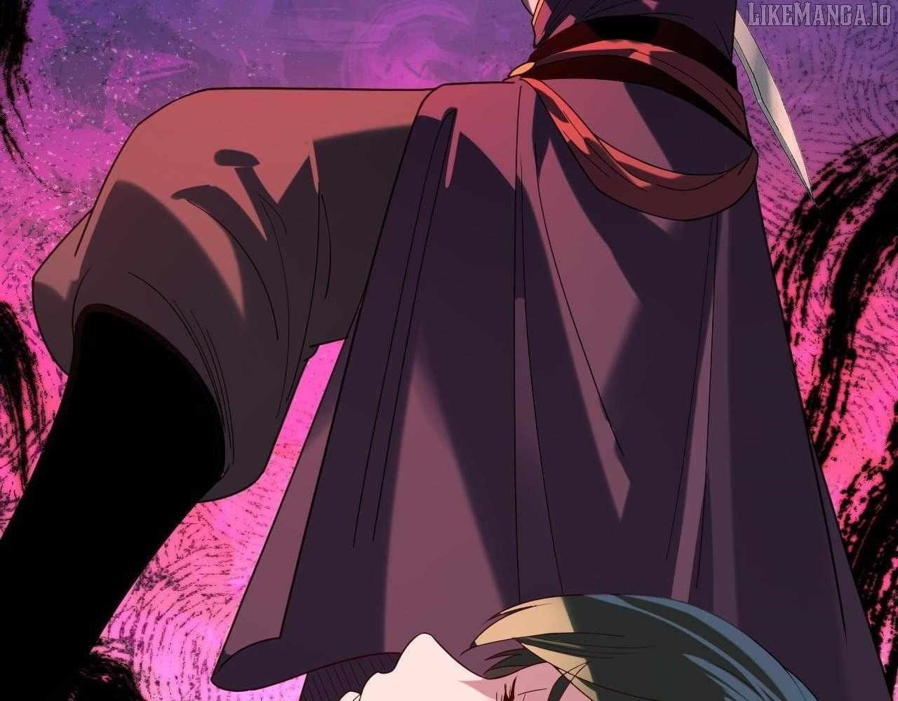 I Am the Fated Villain - Chapter 283 Page 59