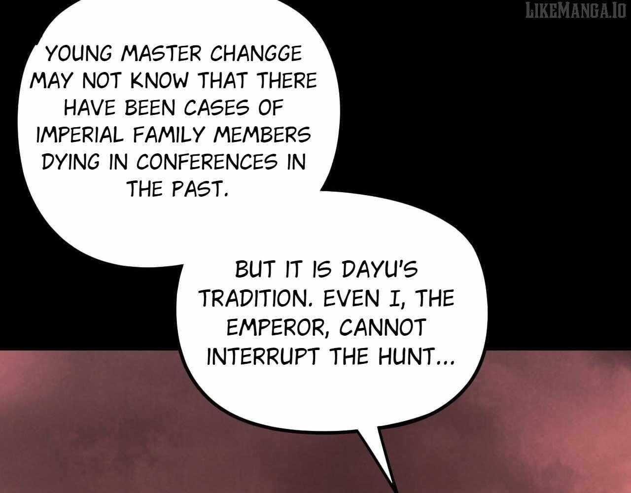 I Am the Fated Villain - Chapter 283 Page 6