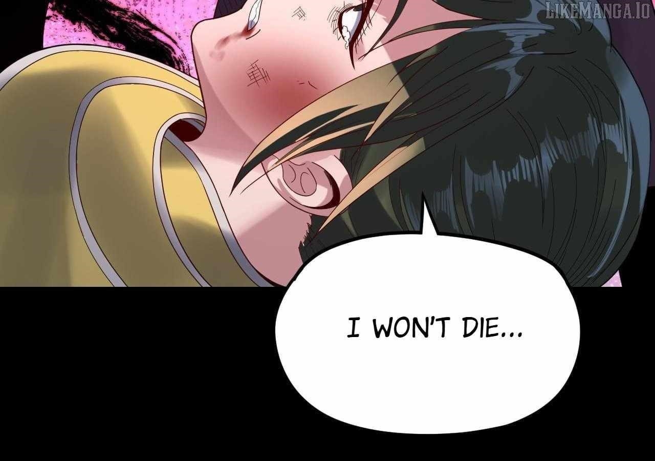 I Am the Fated Villain - Chapter 283 Page 60