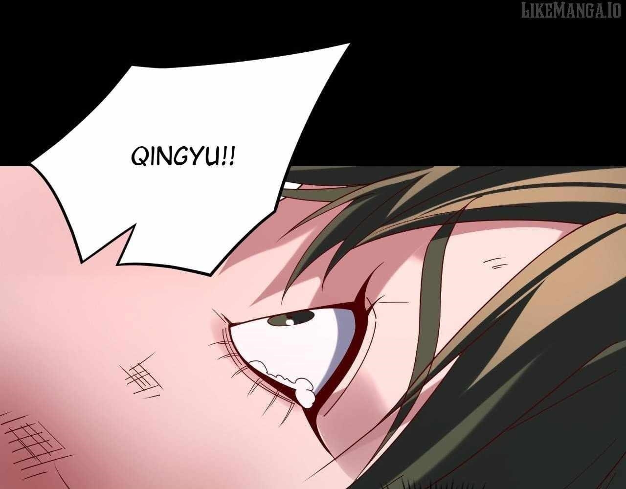 I Am the Fated Villain - Chapter 283 Page 61