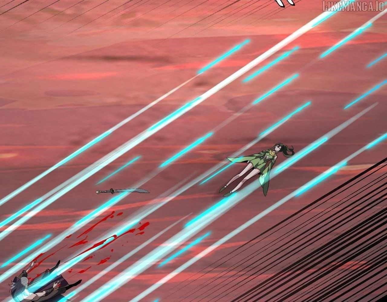 I Am the Fated Villain - Chapter 283 Page 63