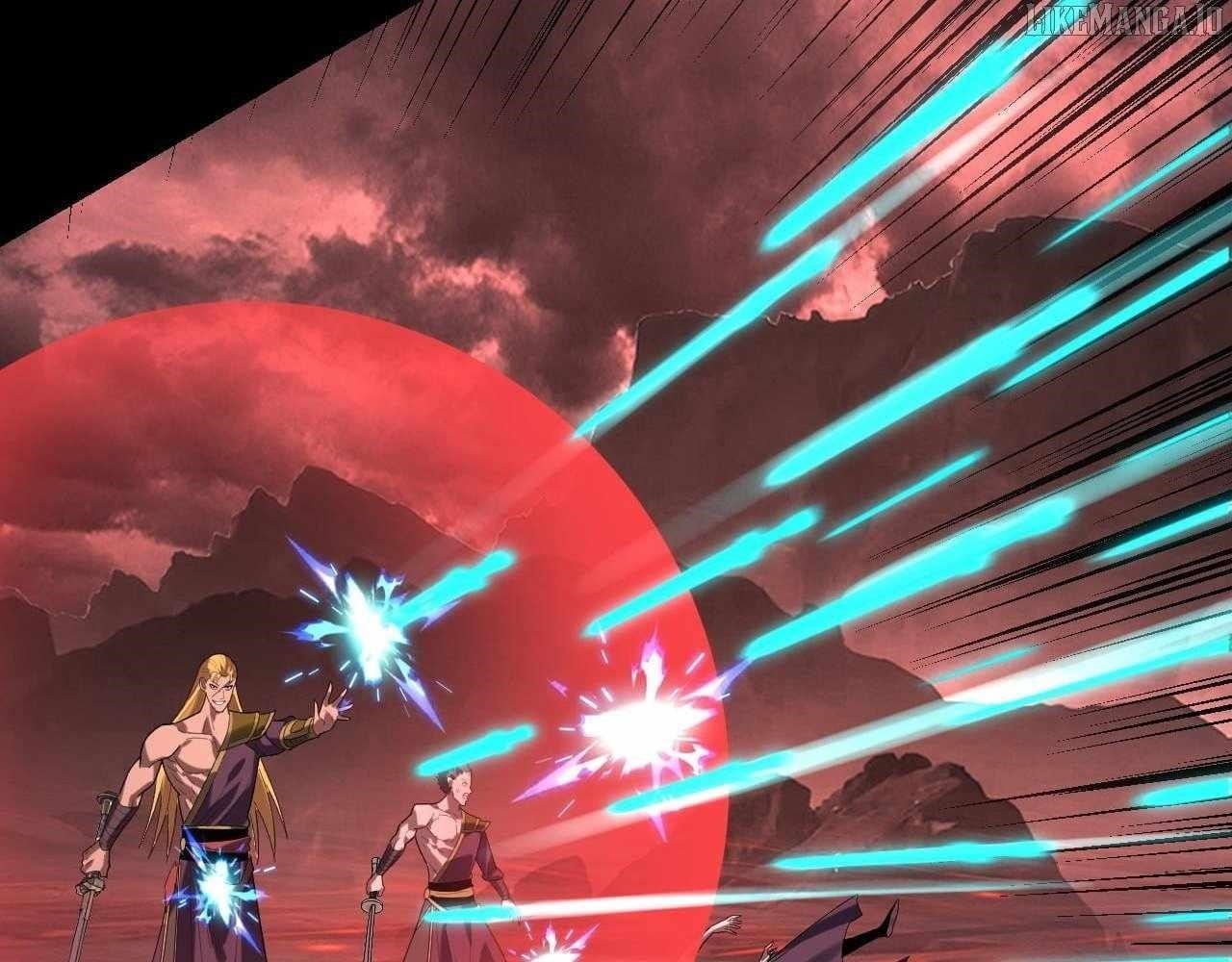 I Am the Fated Villain - Chapter 283 Page 65