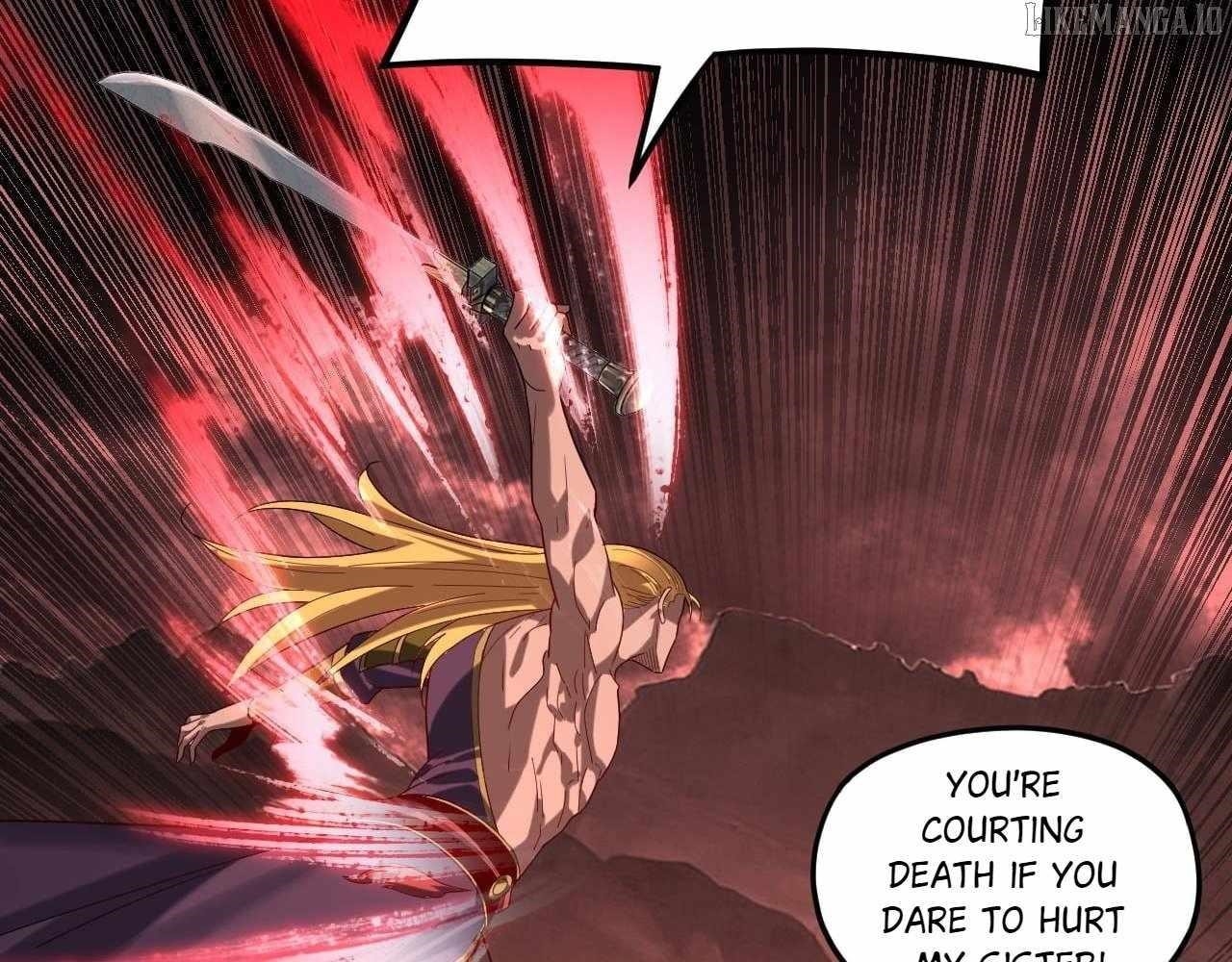 I Am the Fated Villain - Chapter 283 Page 73