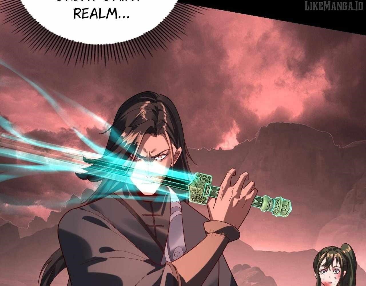 I Am the Fated Villain - Chapter 283 Page 75