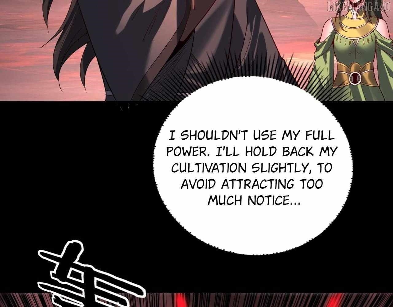 I Am the Fated Villain - Chapter 283 Page 76