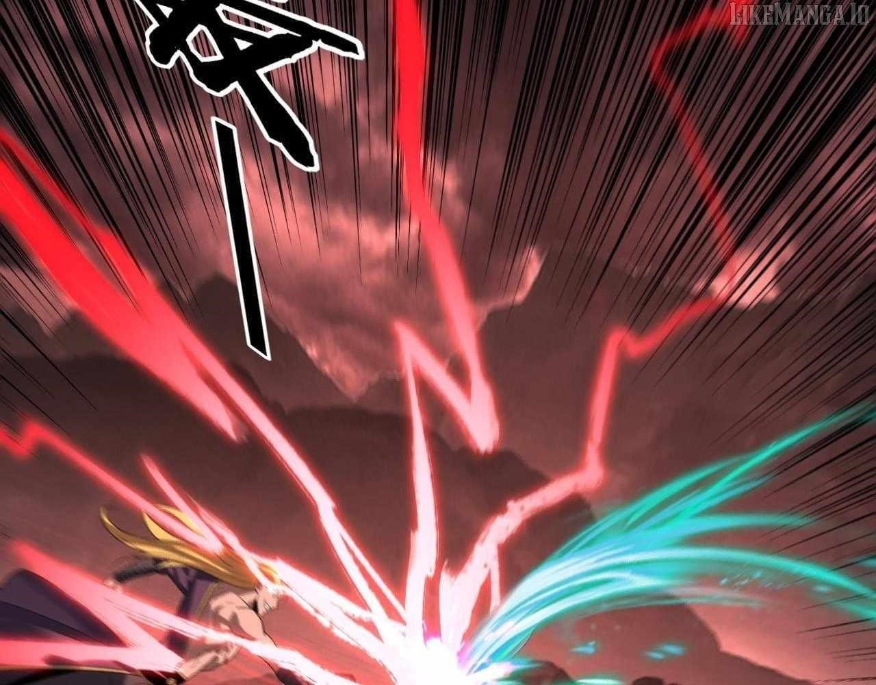 I Am the Fated Villain - Chapter 283 Page 77