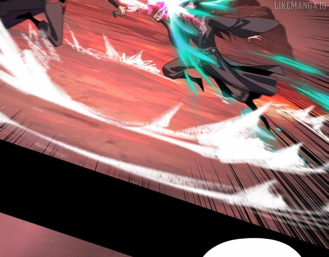 I Am the Fated Villain - Chapter 283 Page 78