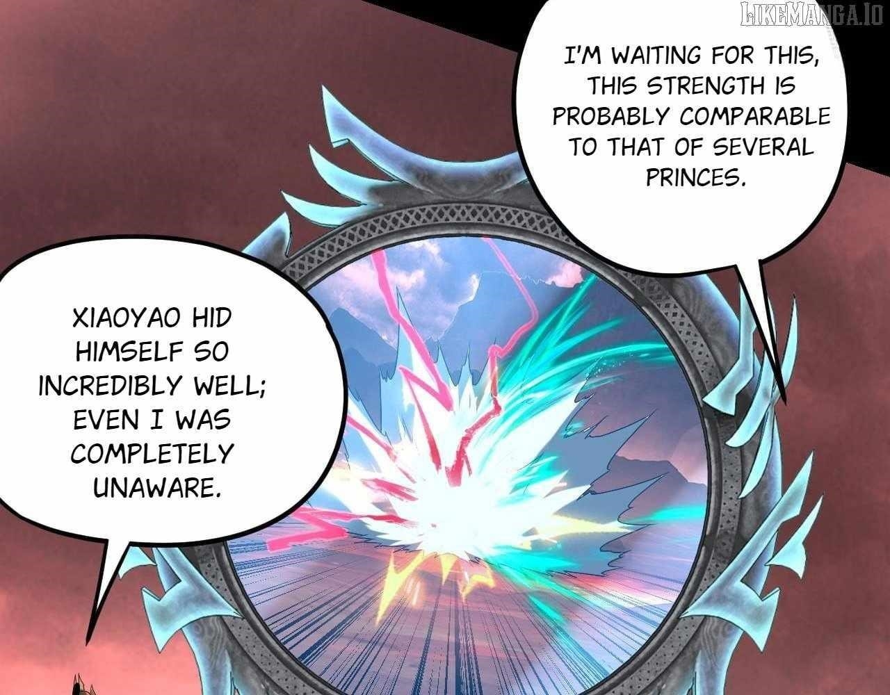 I Am the Fated Villain - Chapter 283 Page 79