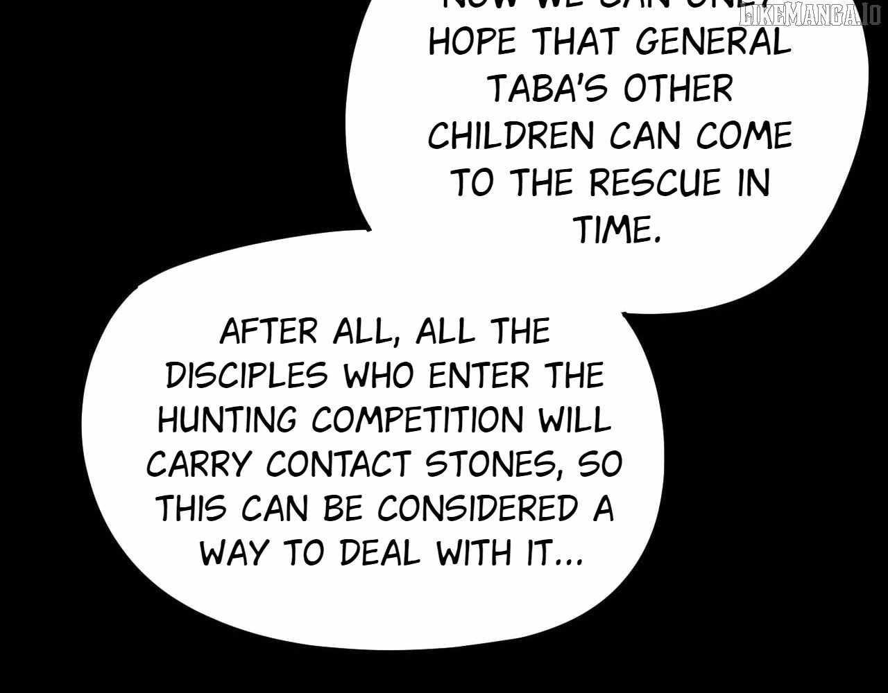 I Am the Fated Villain - Chapter 283 Page 8