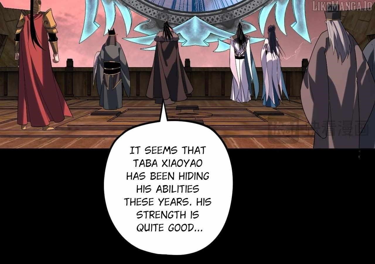 I Am the Fated Villain - Chapter 283 Page 80