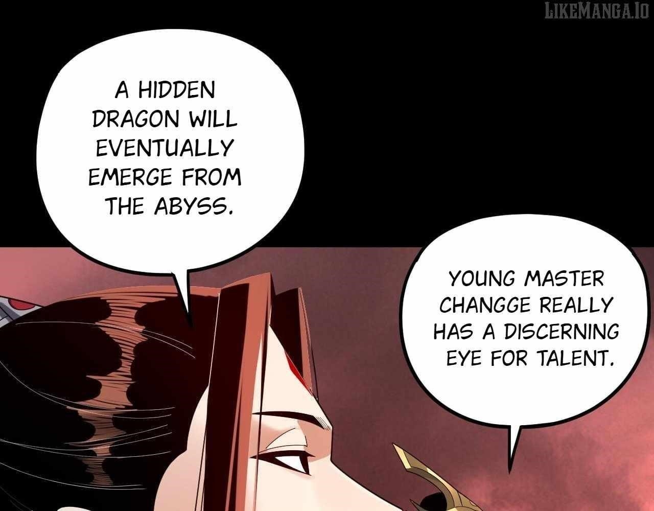 I Am the Fated Villain - Chapter 283 Page 81