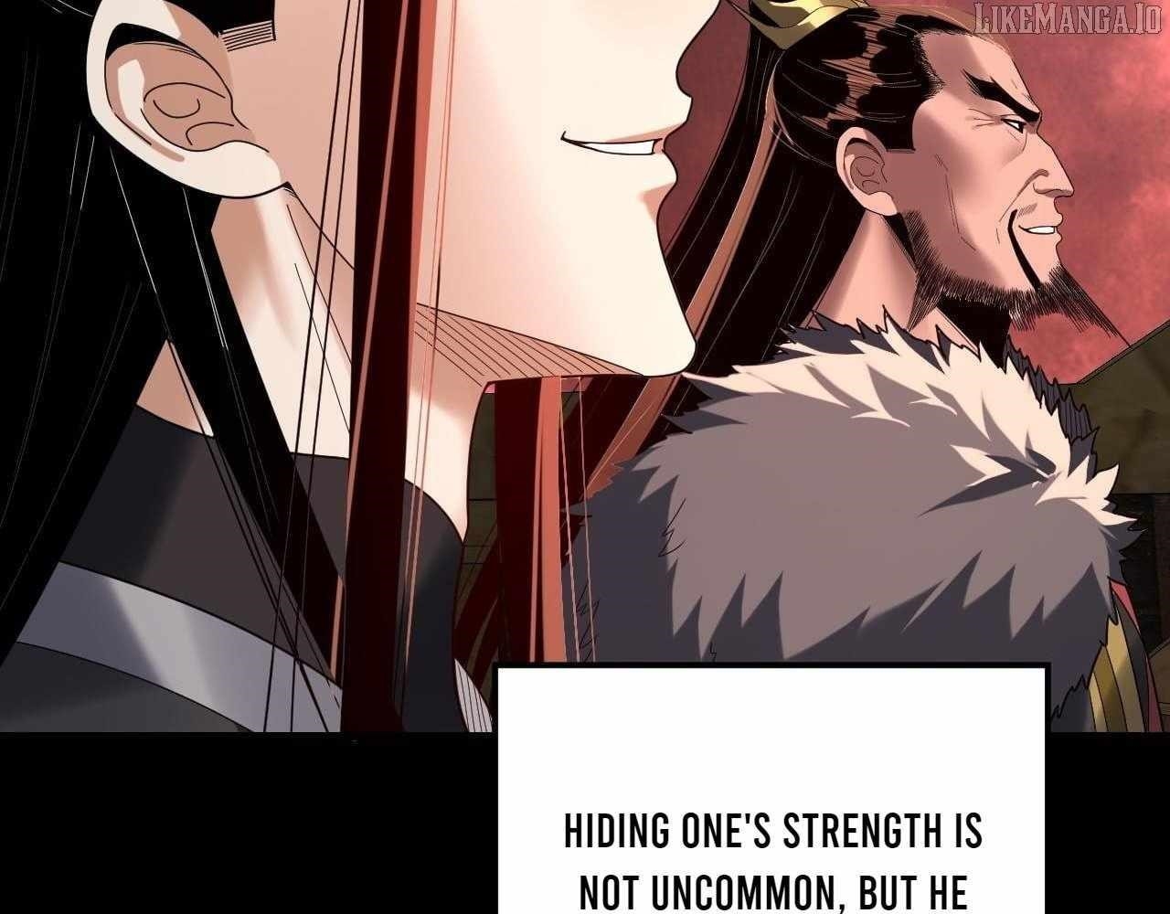 I Am the Fated Villain - Chapter 283 Page 82