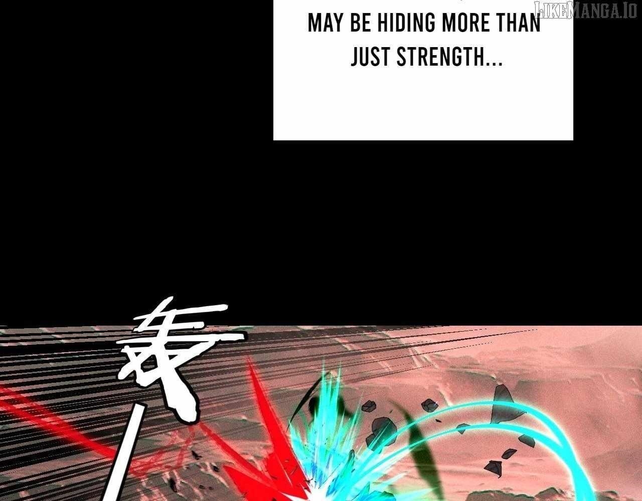 I Am the Fated Villain - Chapter 283 Page 83