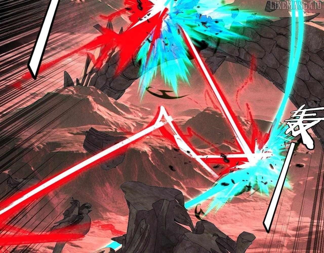 I Am the Fated Villain - Chapter 283 Page 84