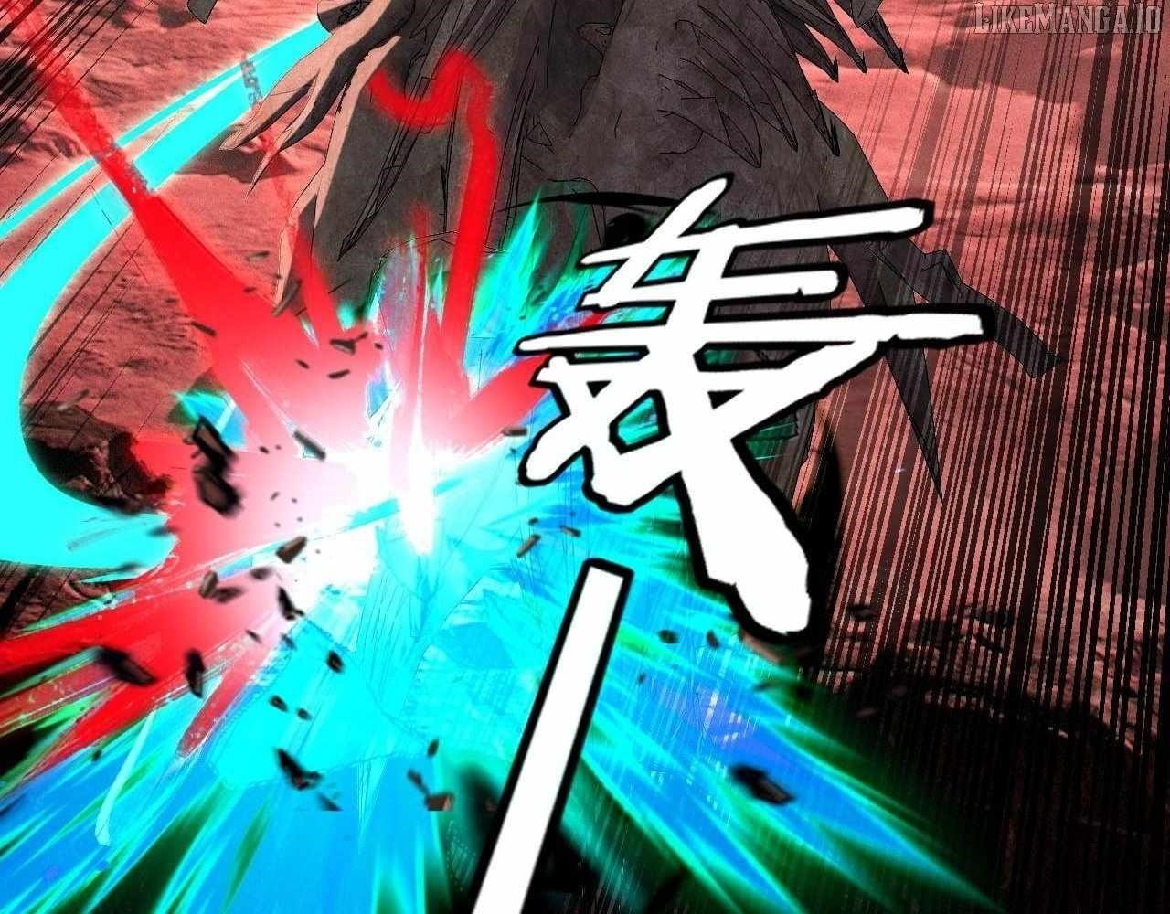 I Am the Fated Villain - Chapter 283 Page 85