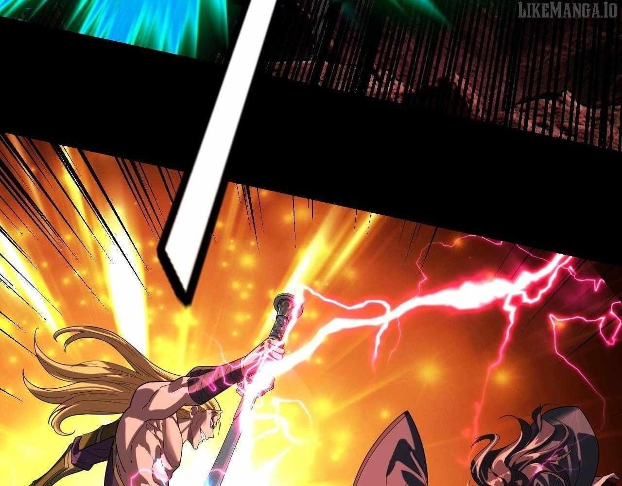 I Am the Fated Villain - Chapter 283 Page 86