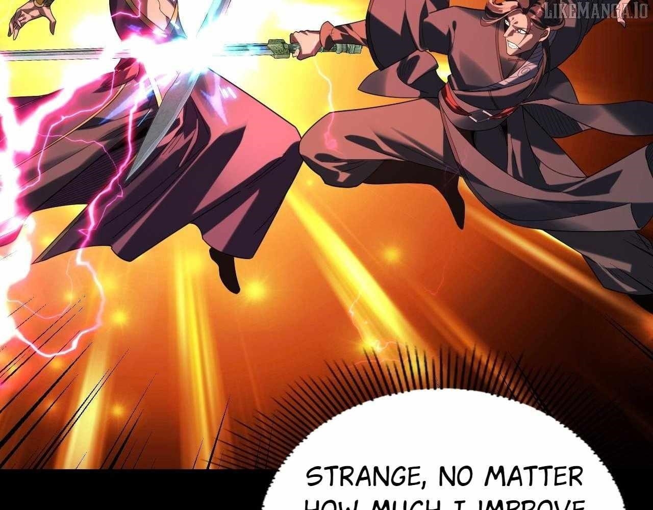 I Am the Fated Villain - Chapter 283 Page 87