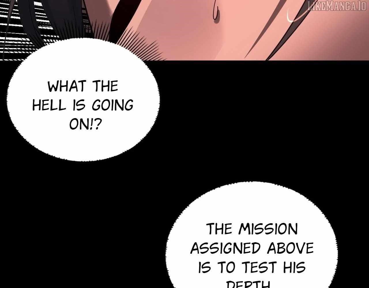 I Am the Fated Villain - Chapter 283 Page 89