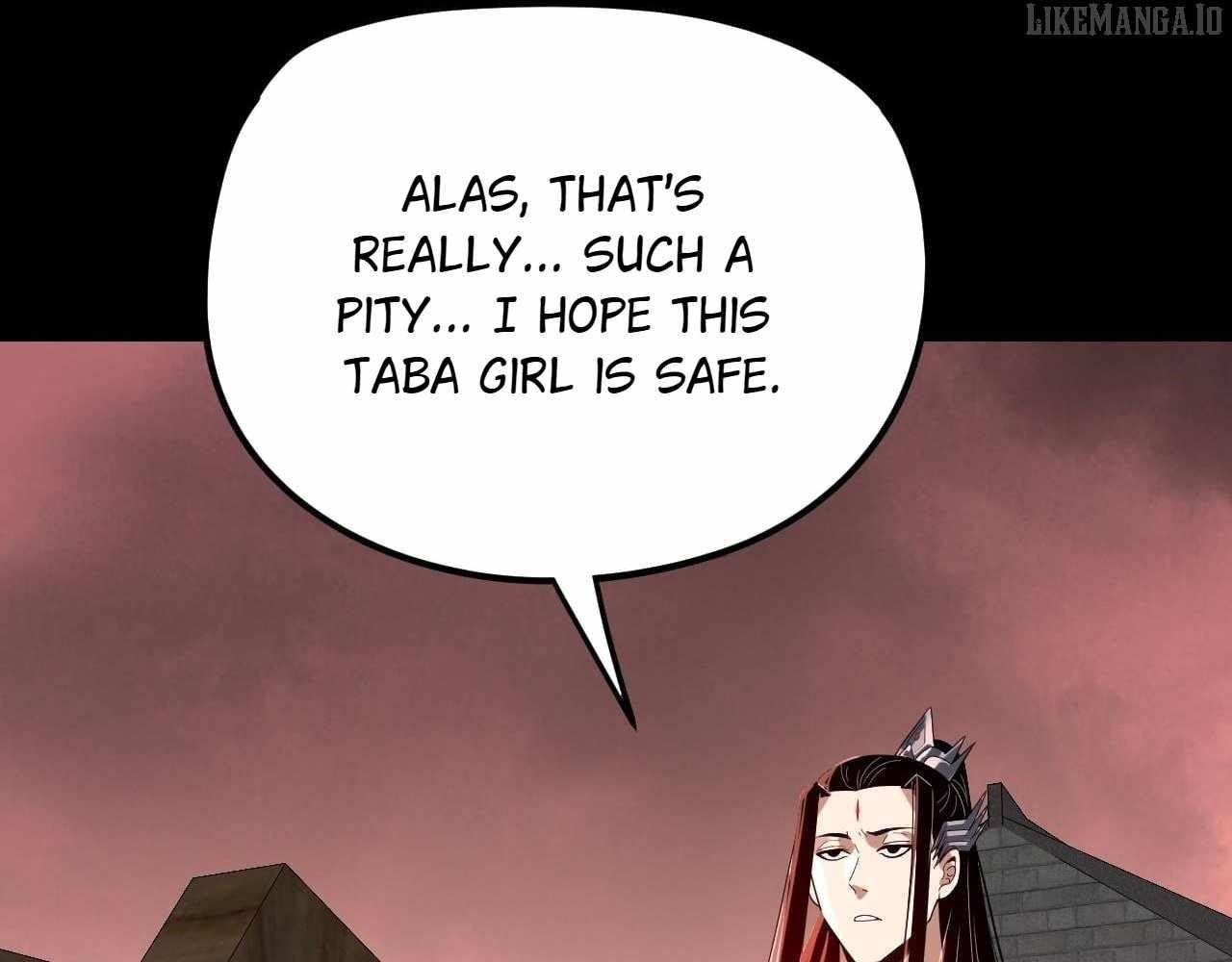 I Am the Fated Villain - Chapter 283 Page 9