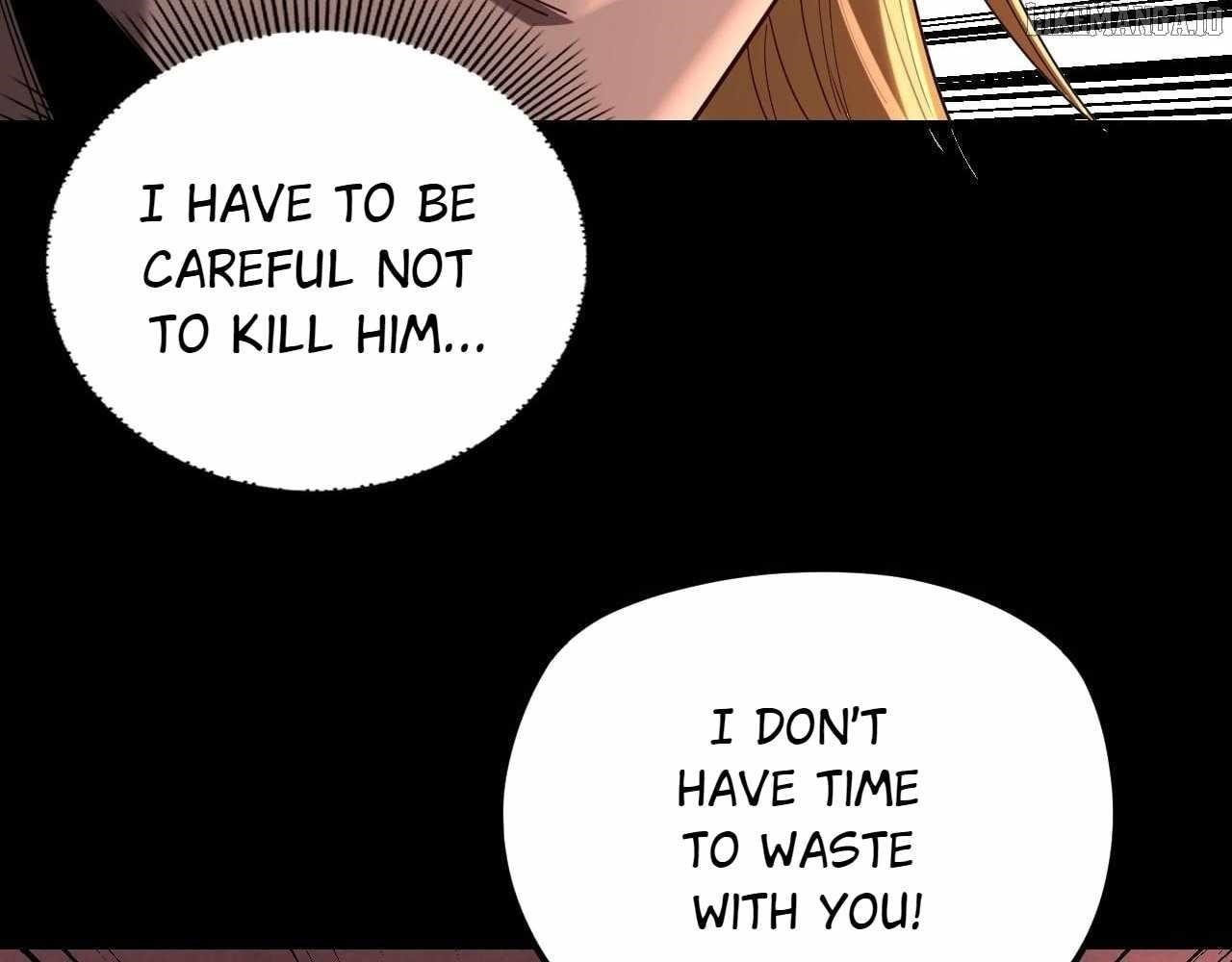 I Am the Fated Villain - Chapter 283 Page 91