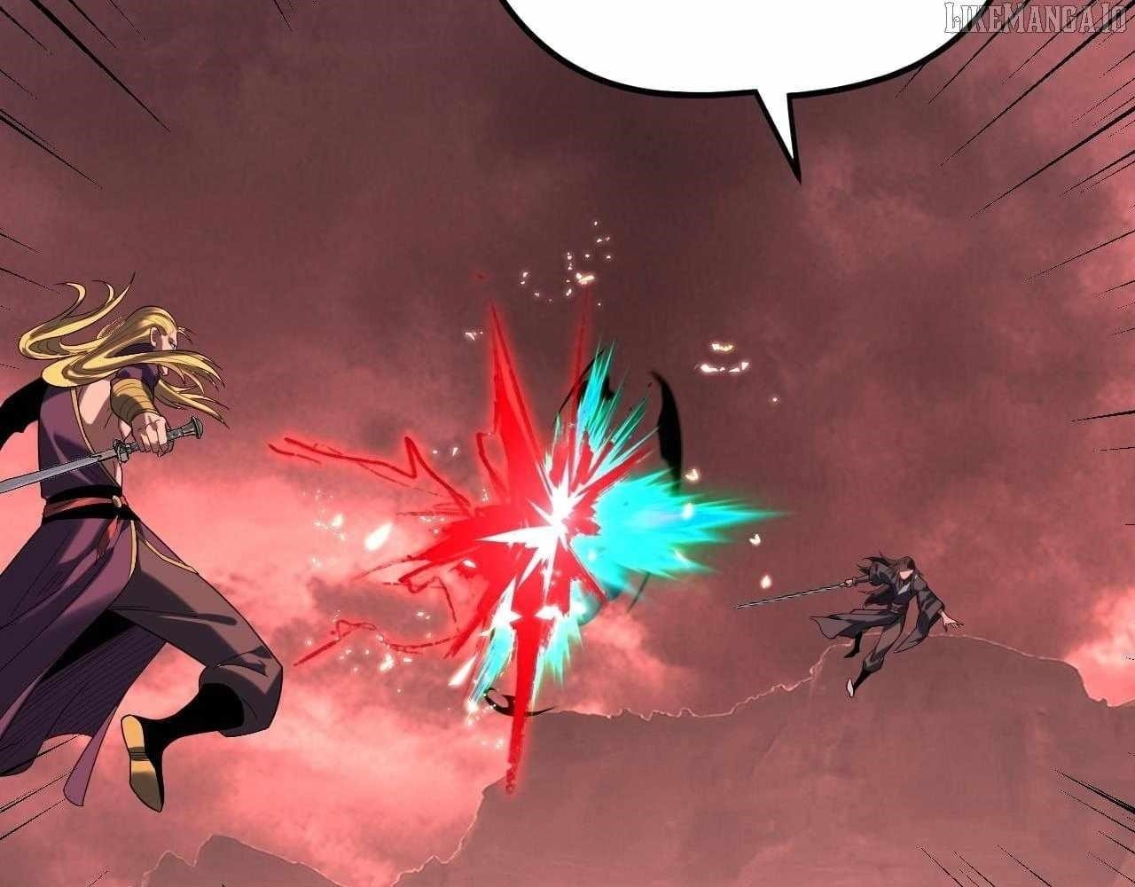 I Am the Fated Villain - Chapter 283 Page 92