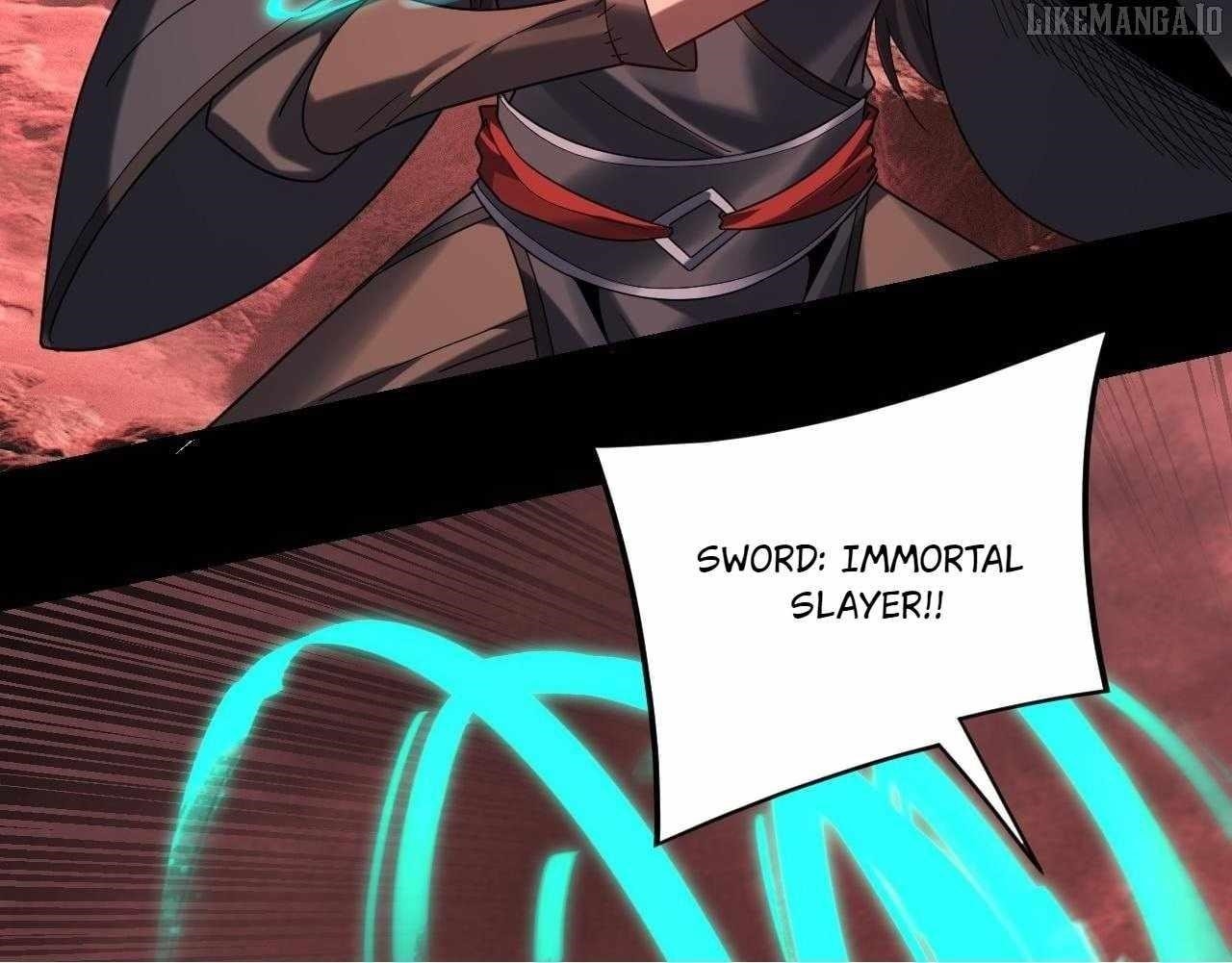 I Am the Fated Villain - Chapter 283 Page 95