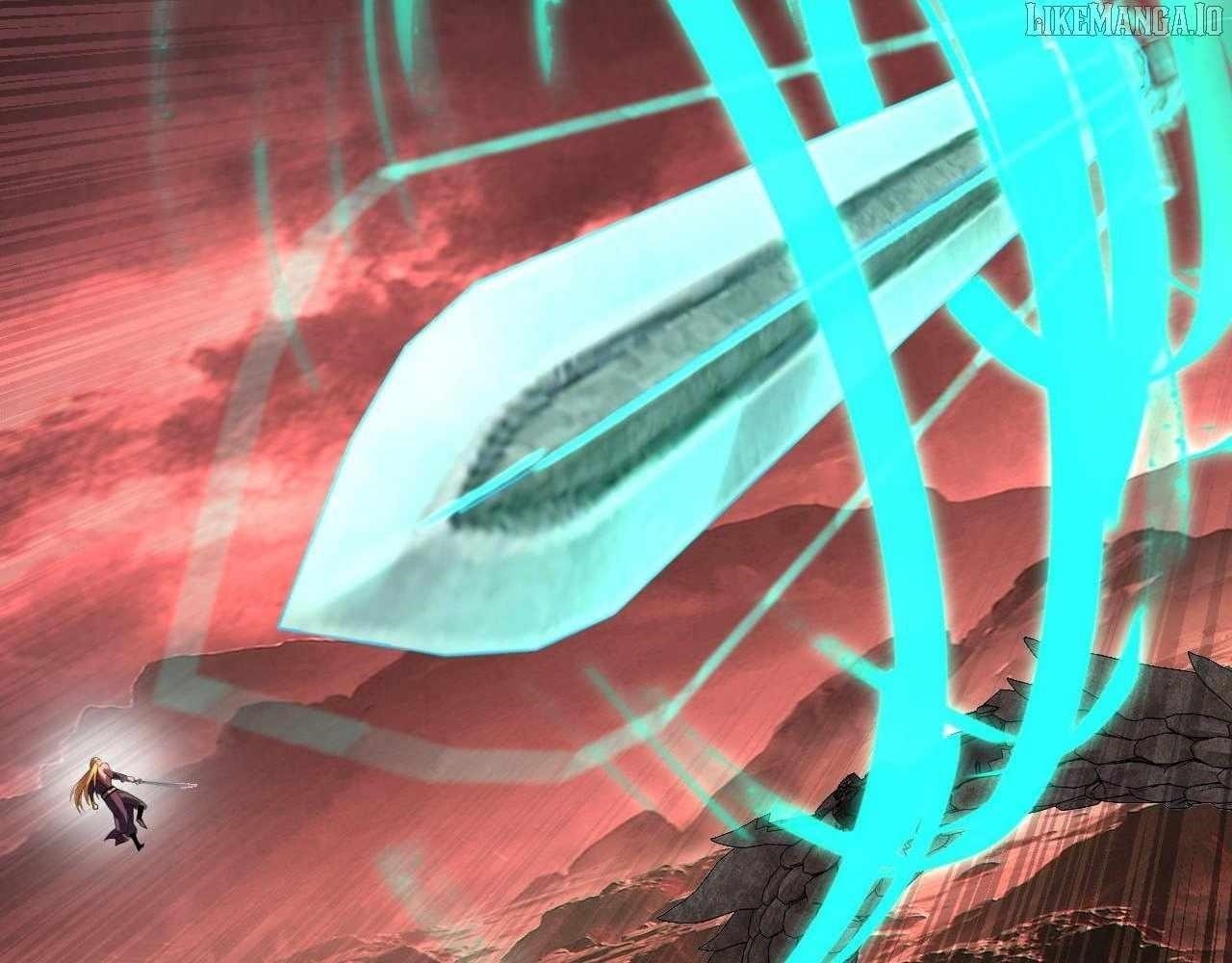 I Am the Fated Villain - Chapter 283 Page 96