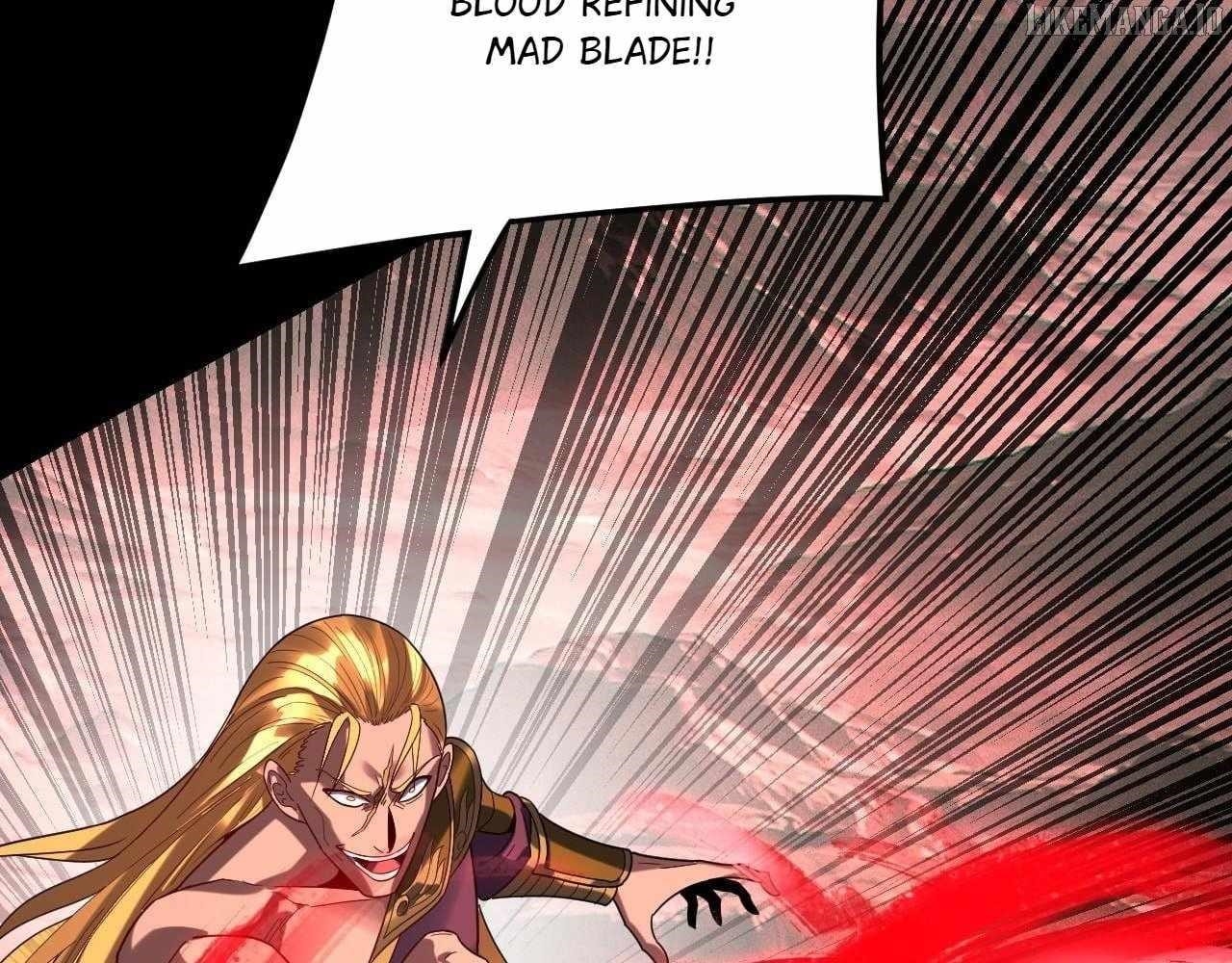 I Am the Fated Villain - Chapter 283 Page 98