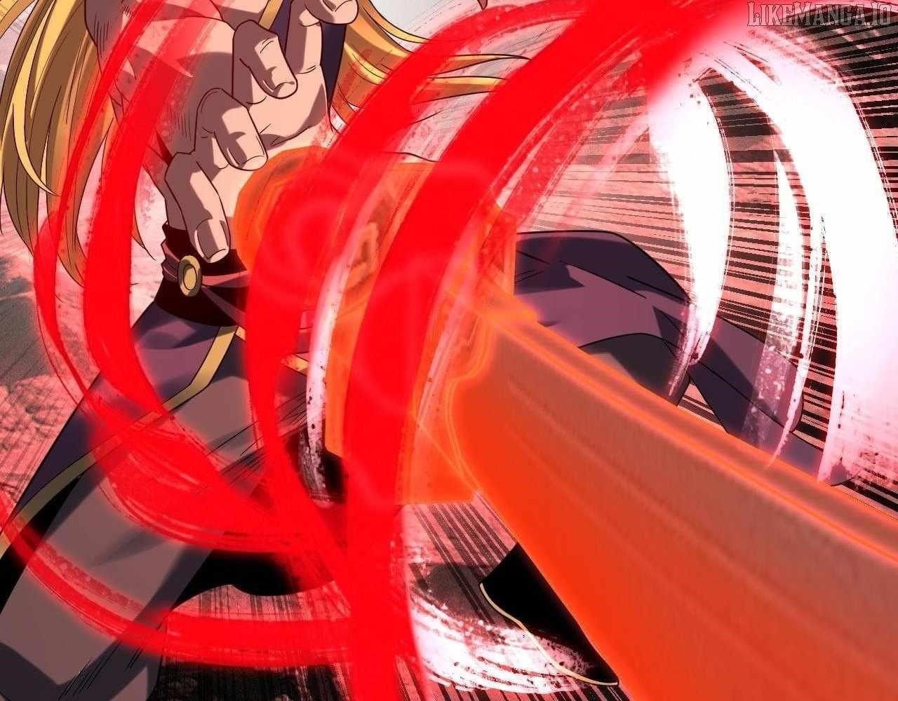 I Am the Fated Villain - Chapter 283 Page 99