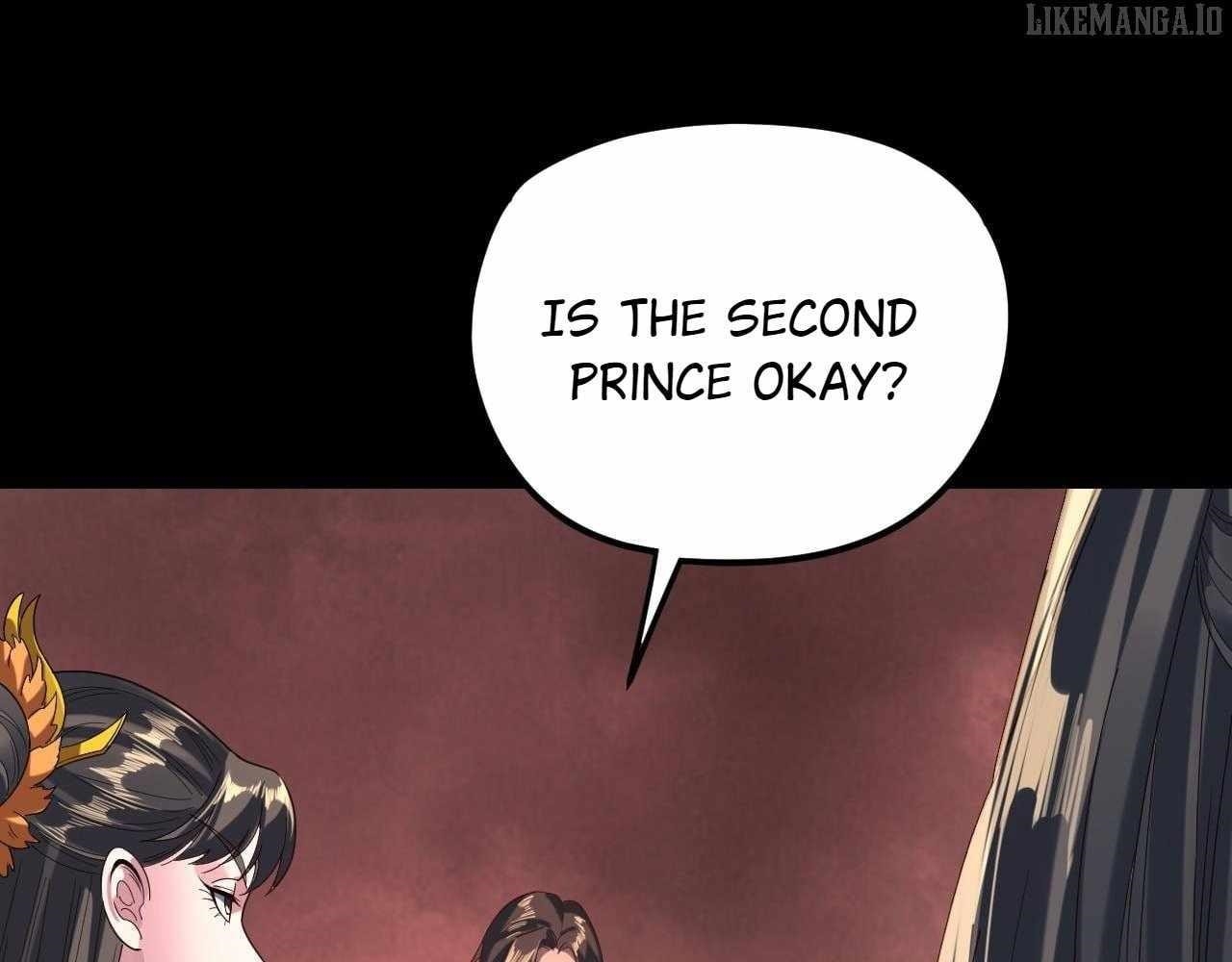 I Am the Fated Villain - Chapter 284 Page 101