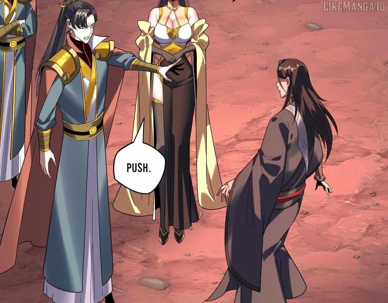 I Am the Fated Villain - Chapter 284 Page 106