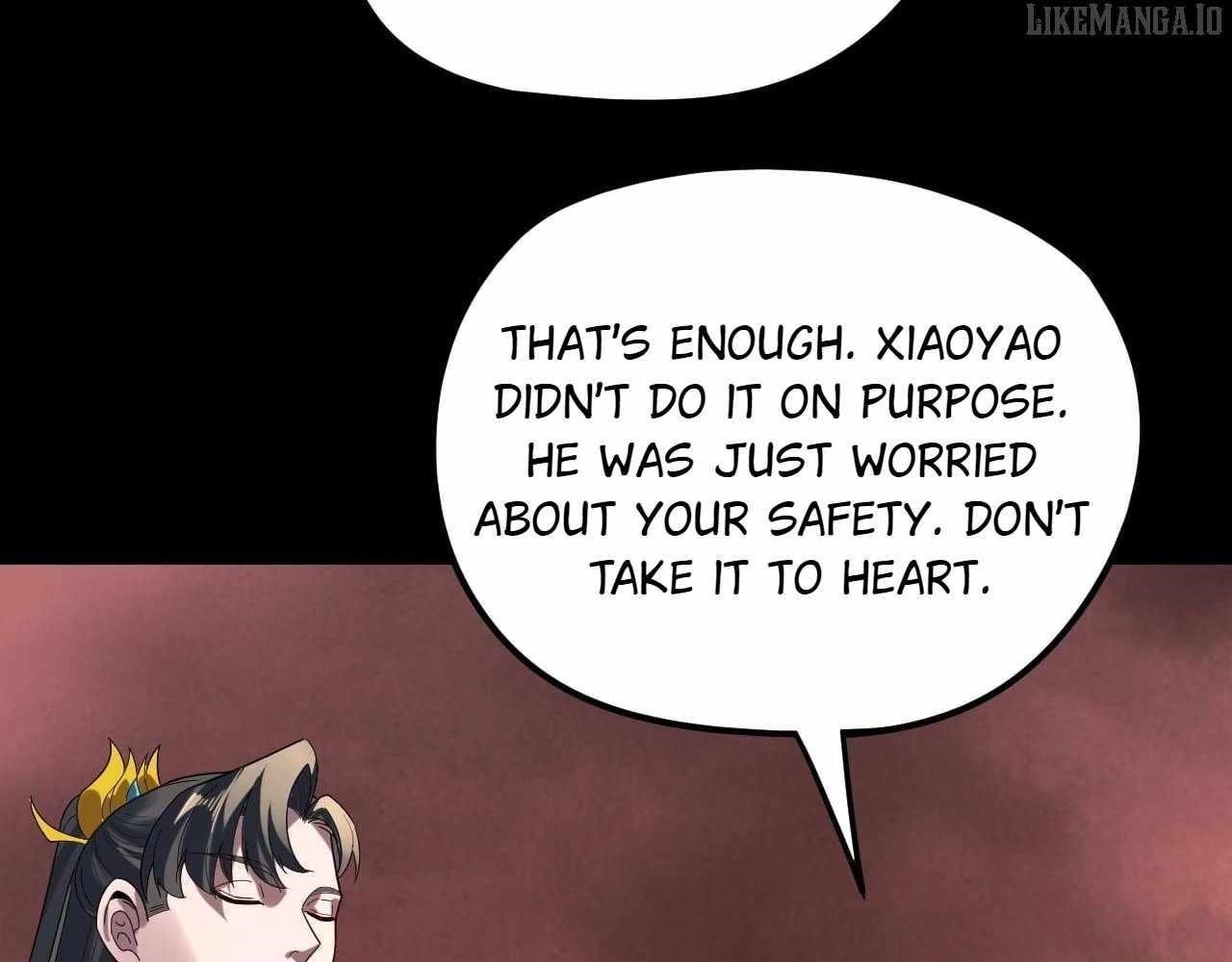 I Am the Fated Villain - Chapter 284 Page 108