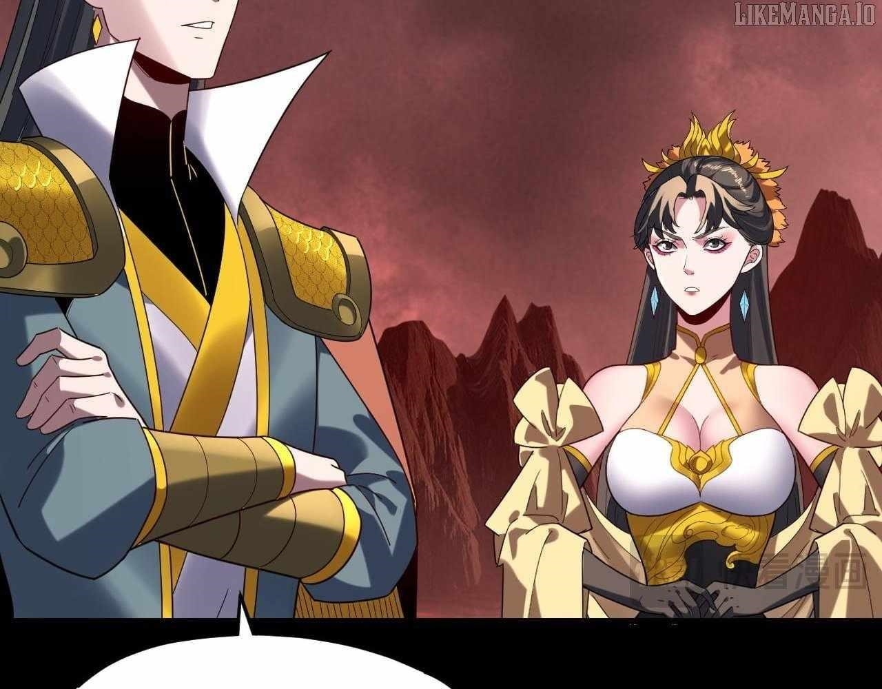 I Am the Fated Villain - Chapter 284 Page 109