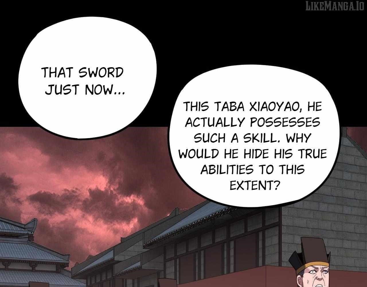 I Am the Fated Villain - Chapter 284 Page 11