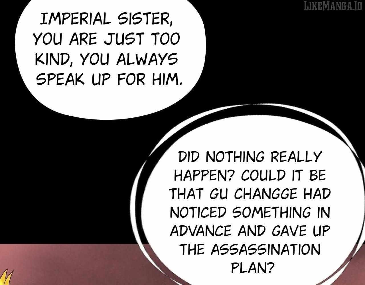 I Am the Fated Villain - Chapter 284 Page 110