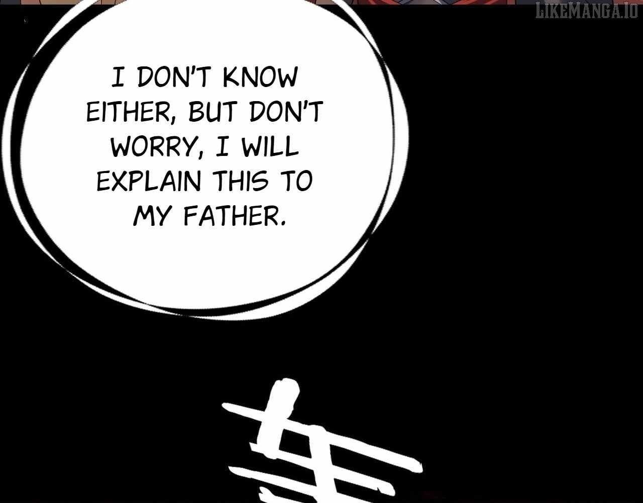 I Am the Fated Villain - Chapter 284 Page 112