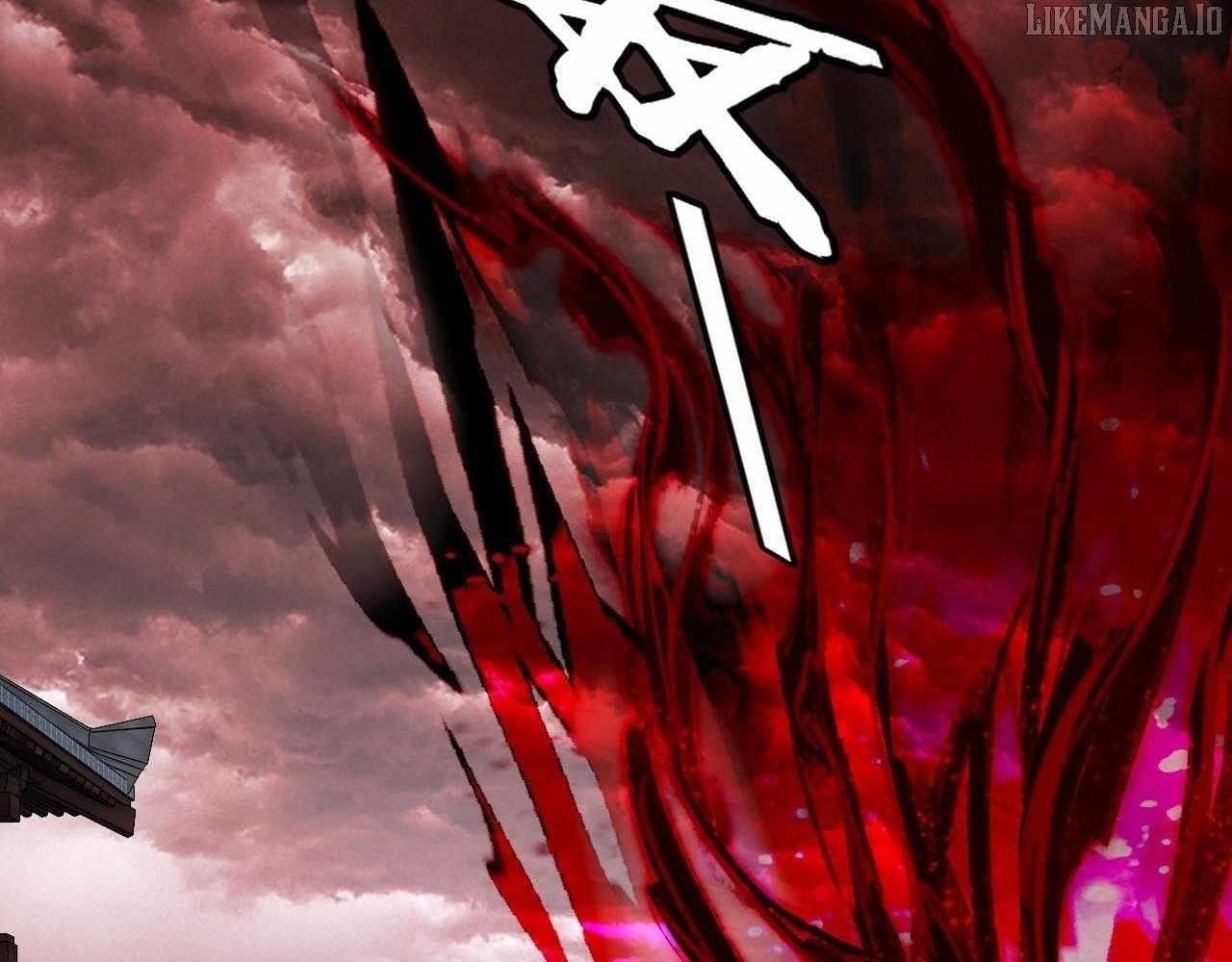 I Am the Fated Villain - Chapter 284 Page 113