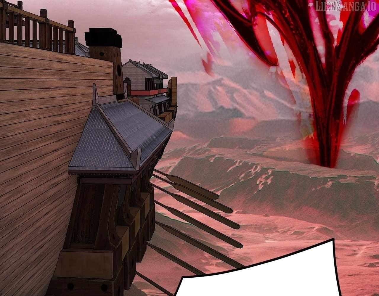 I Am the Fated Villain - Chapter 284 Page 114