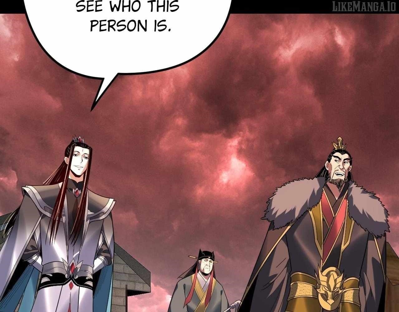 I Am the Fated Villain - Chapter 284 Page 116