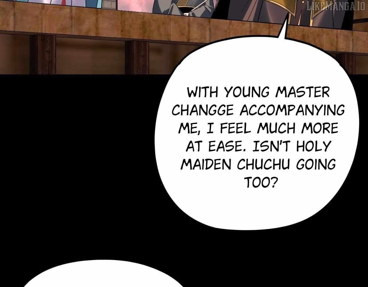 I Am the Fated Villain - Chapter 284 Page 117