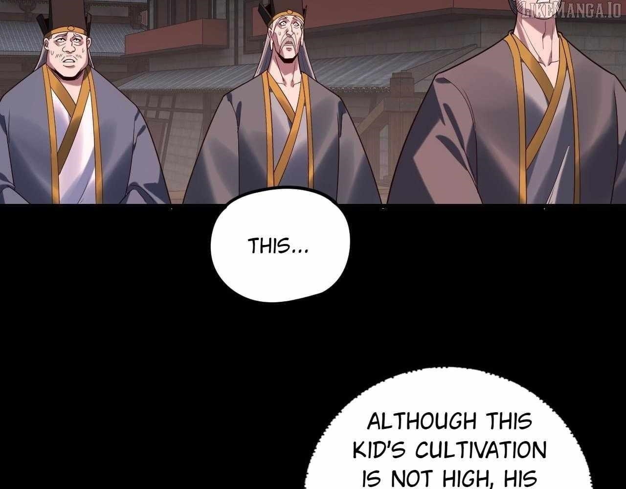 I Am the Fated Villain - Chapter 284 Page 12