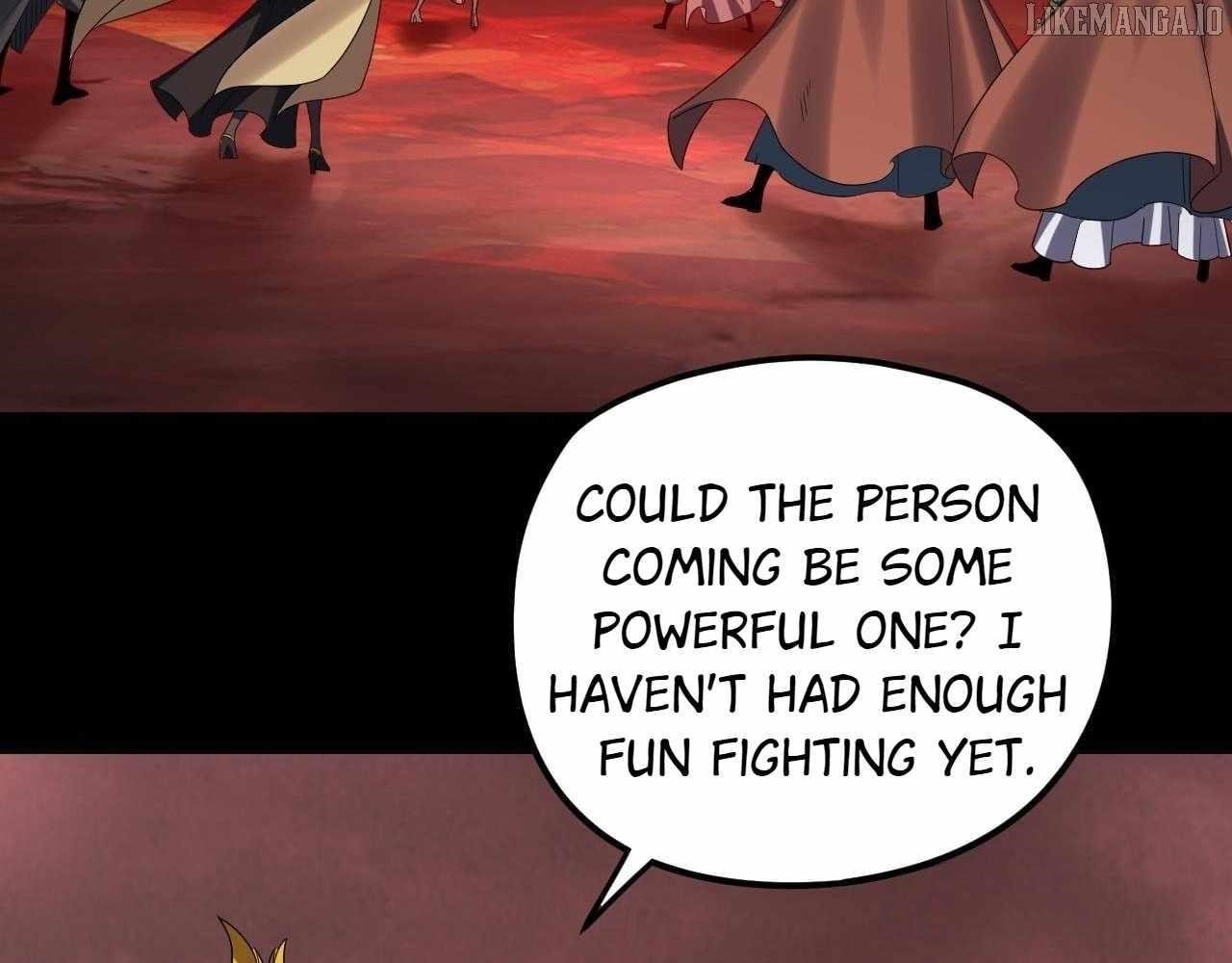 I Am the Fated Villain - Chapter 284 Page 123