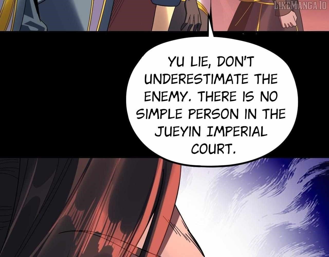 I Am the Fated Villain - Chapter 284 Page 125