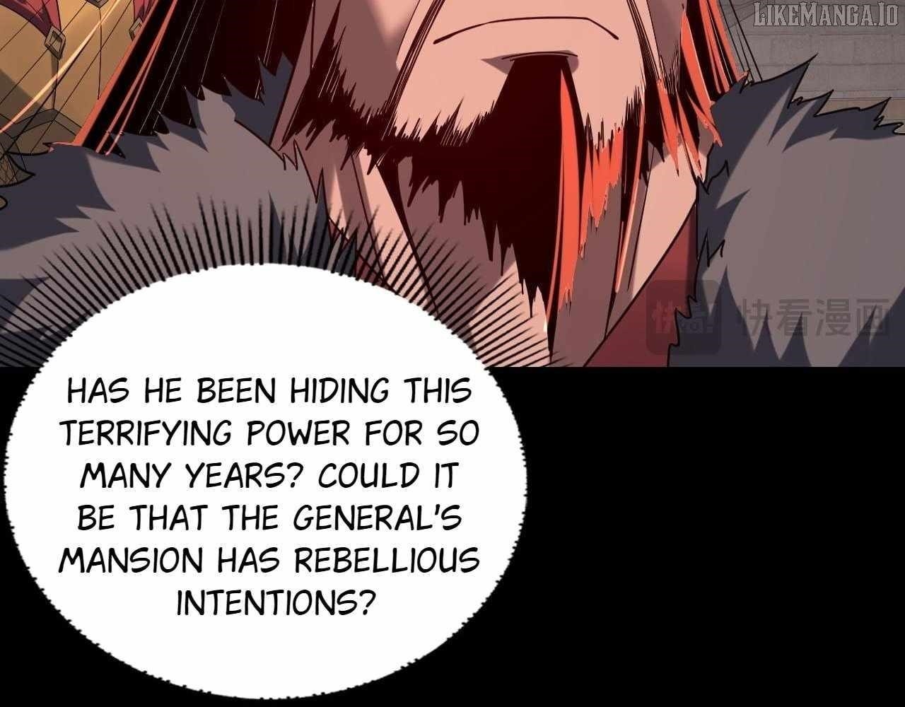 I Am the Fated Villain - Chapter 284 Page 14